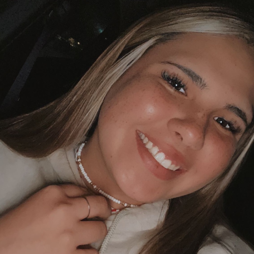 Meet your Posher, Kiara